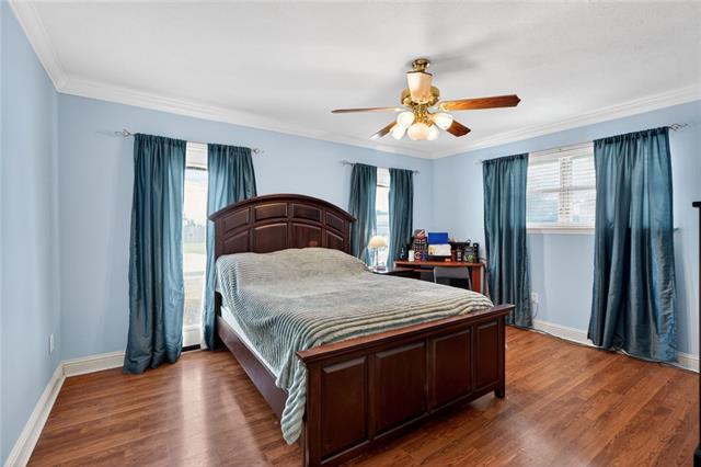 78 Yellowstone Street Kenner, LA 70065 - Photo 21 of 27