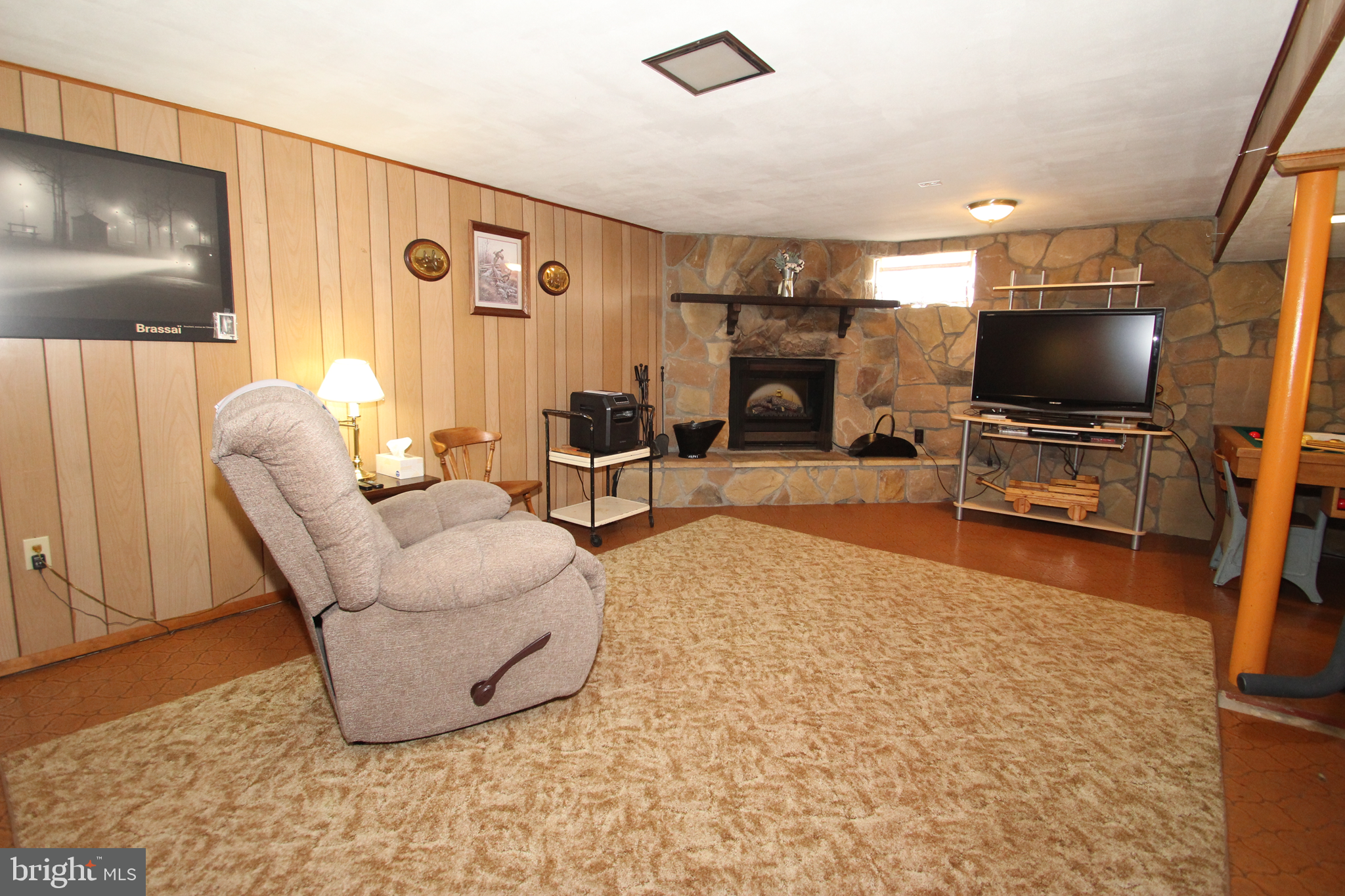 3 Powhatan Road New Castle, DE 19720 - Photo 15 of 20 Rec Room