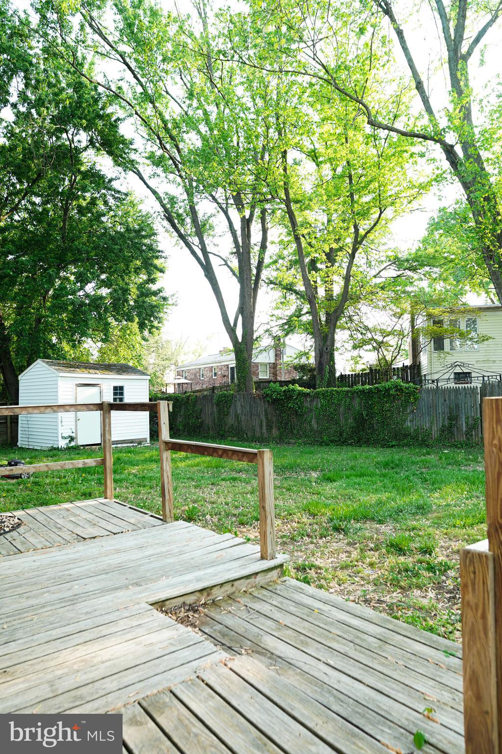 7901 Anne Court Clinton, MD 20735 - Photo 53 of 53