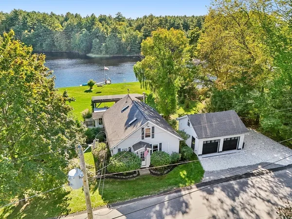 $798,000 | 39 Water Street, Freetown, MA 02702