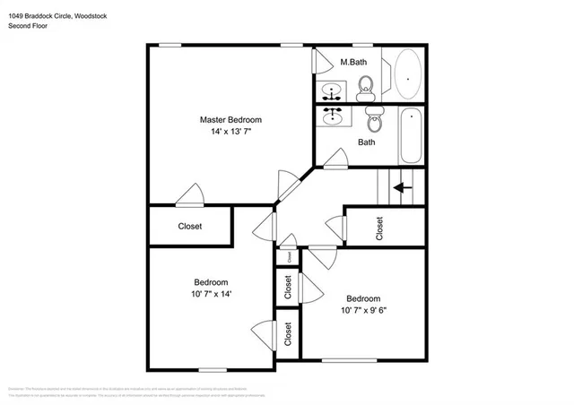 a picture of a rug with a white wall