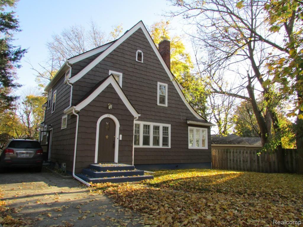 73 Miami Road Pontiac, MI 48341 - Photo 1 of 26 1.JPG