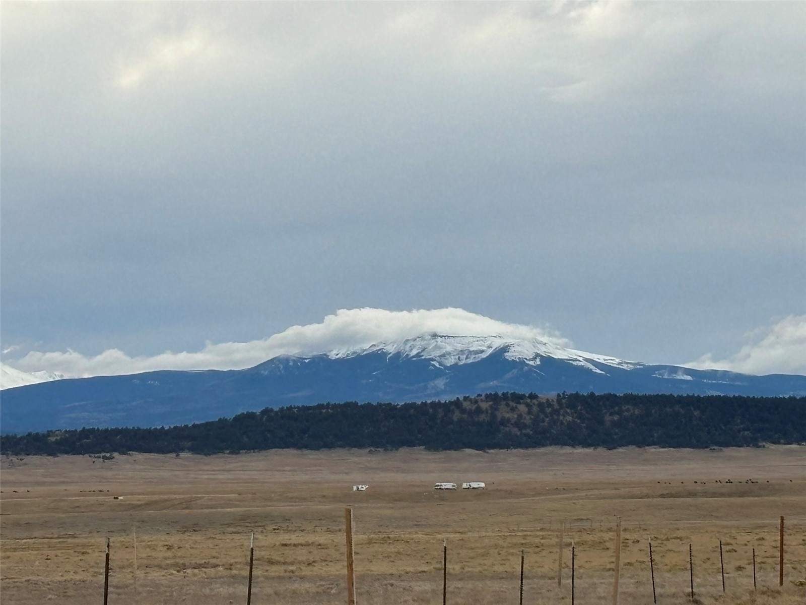 1313 Rio Blanco Road Hartsel, CO 80449 - Photo 1 of 20 Gallery Image 1
