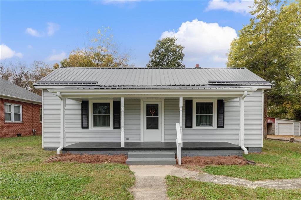 439 Morgan Road Eden, NC 27288 - Photo 1 of 30 Front of house