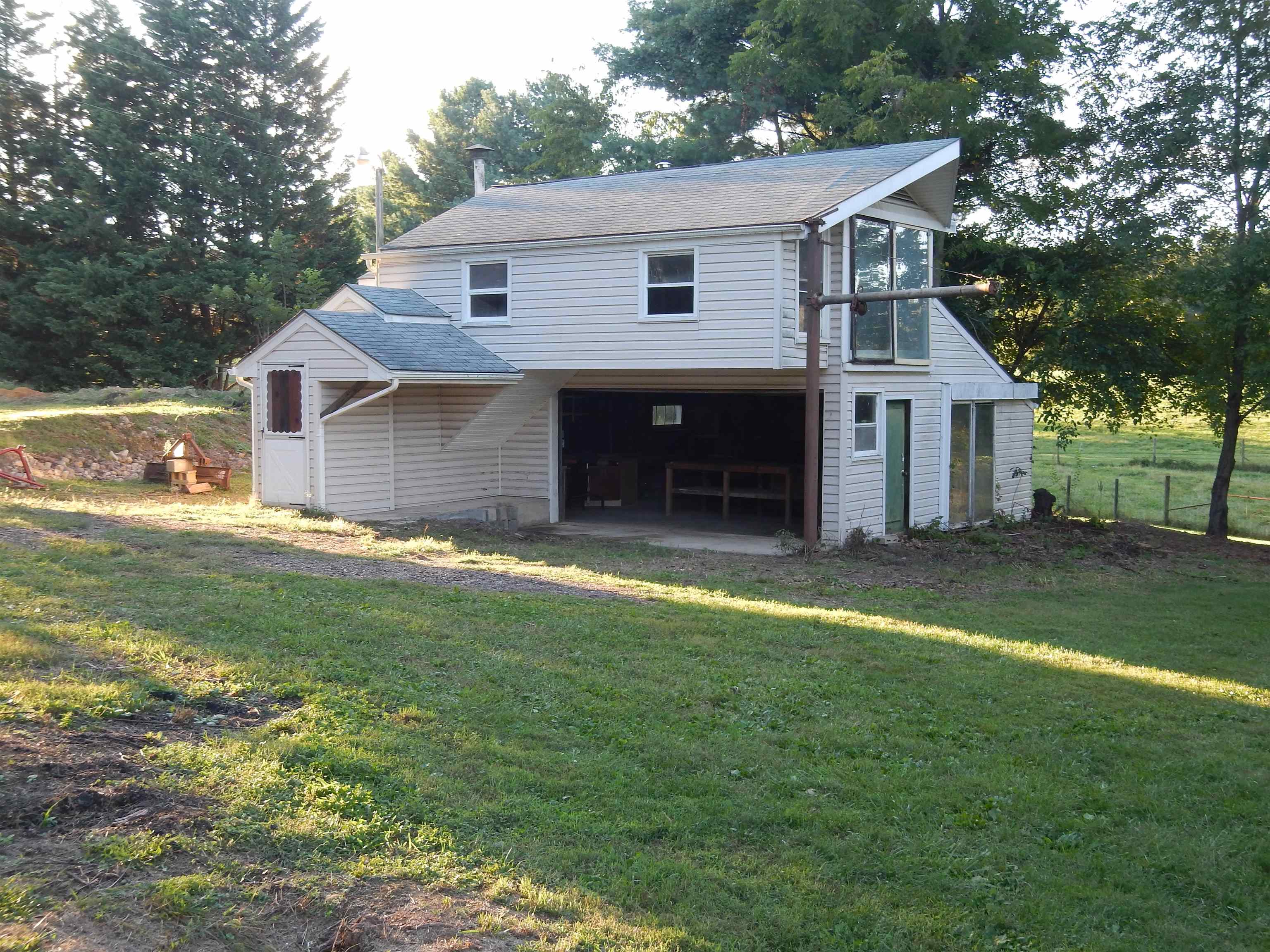 288 Twin Hill Road Stuarts Draft, VA 24477 - Photo 69 of 71 Gallery Image 69