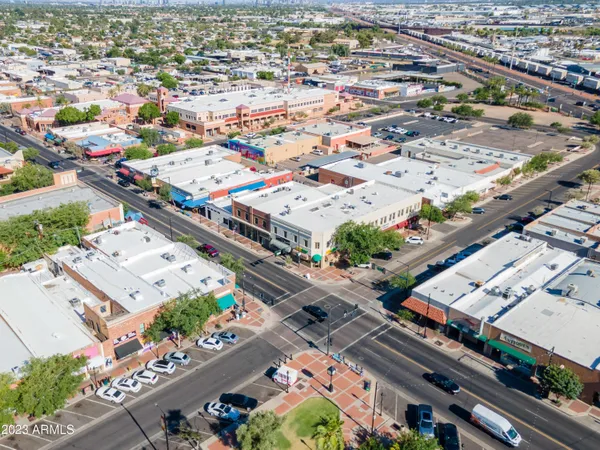 $995 | 5753 West Glendale Avenue, Unit 203, Glendale, AZ 85301