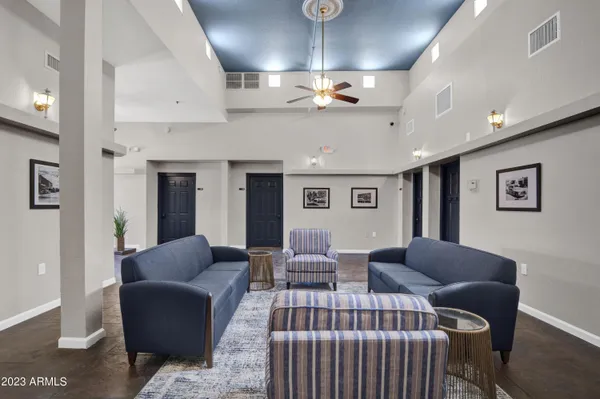 $995 | 5753 West Glendale Avenue, Unit 203, Glendale, AZ 85301