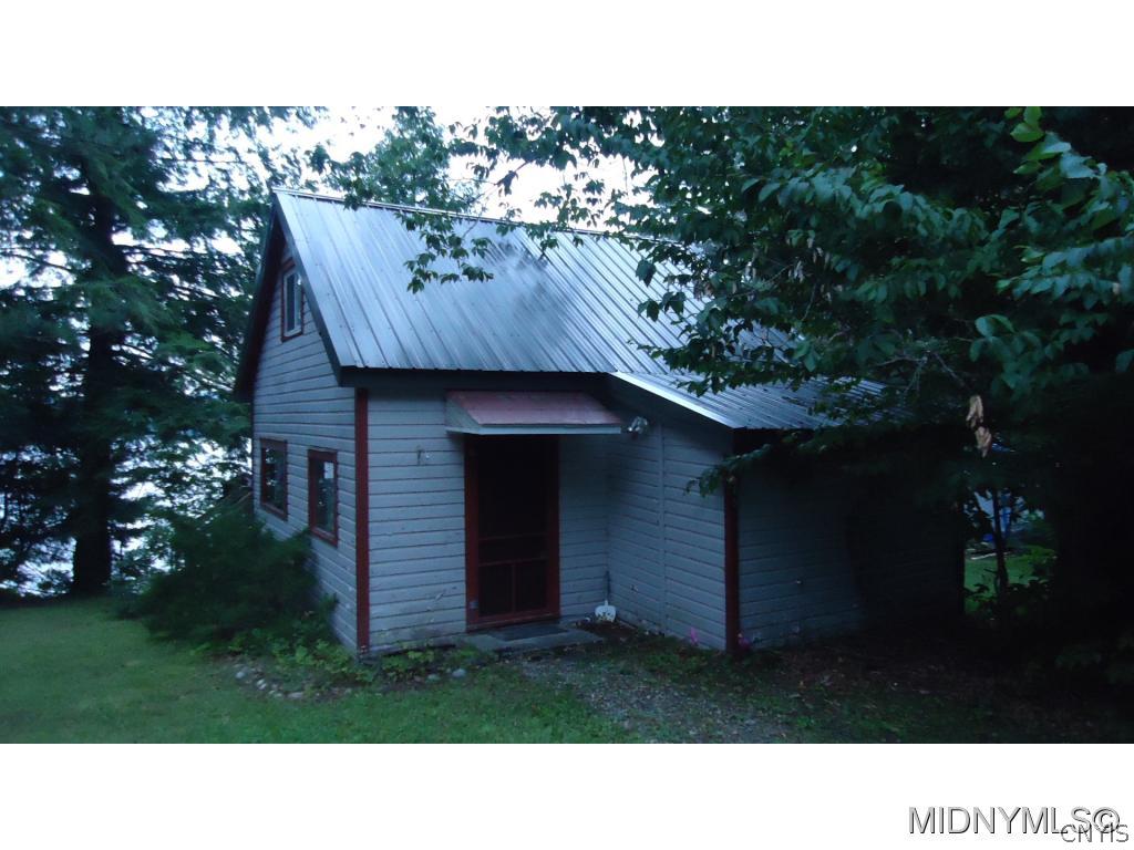 45 West Shore Road Stratford, NY 13470 - Photo 1 of 1 Gallery Image 1