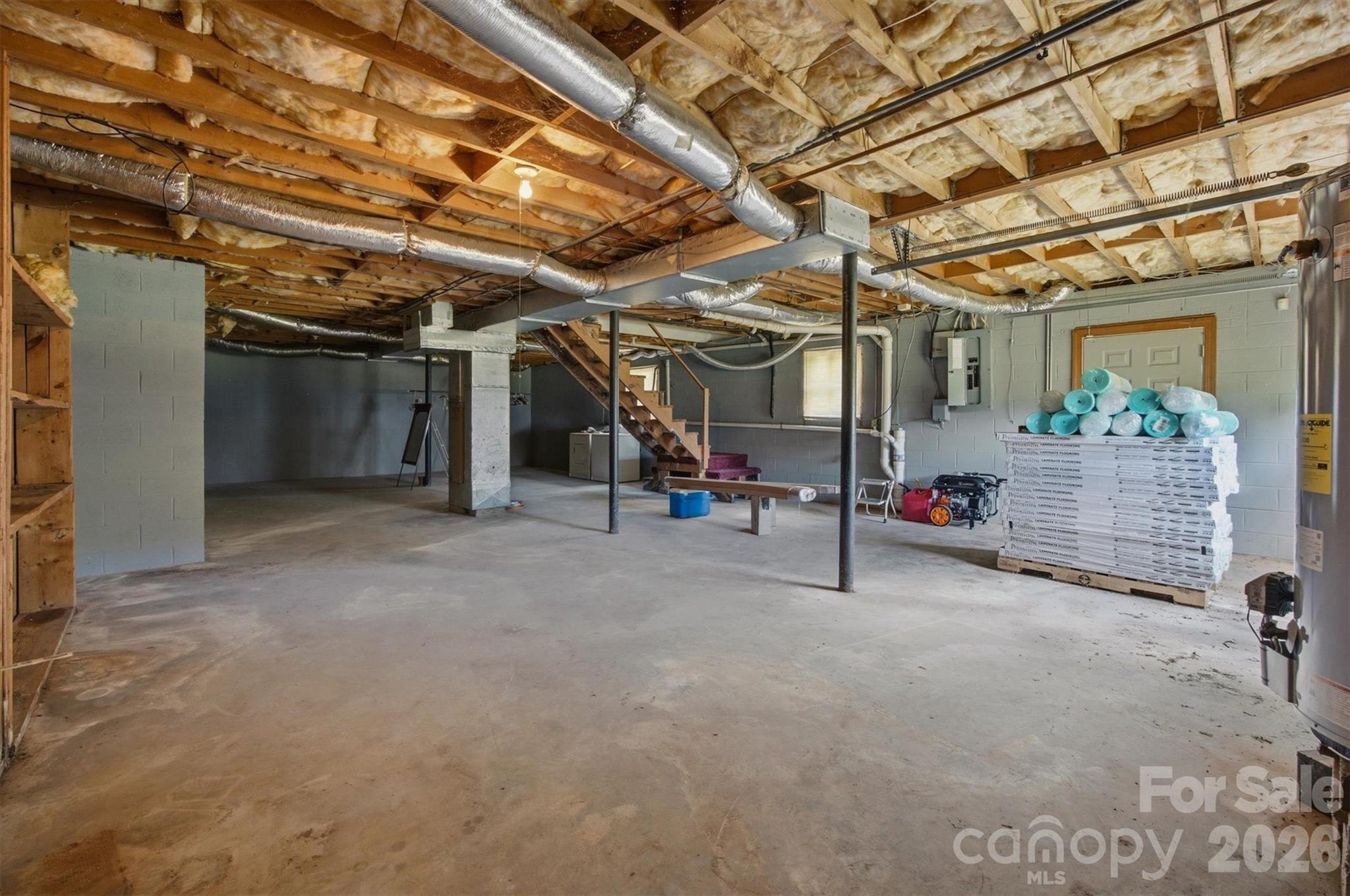 4186 Horseshoe Bend Road Hudson, NC 28638 - Photo 19 of 23 Gallery Image 19