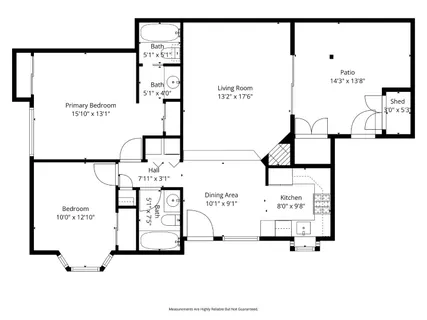 $725,000 | 558 North 3rd Street, San Jose, CA 95112