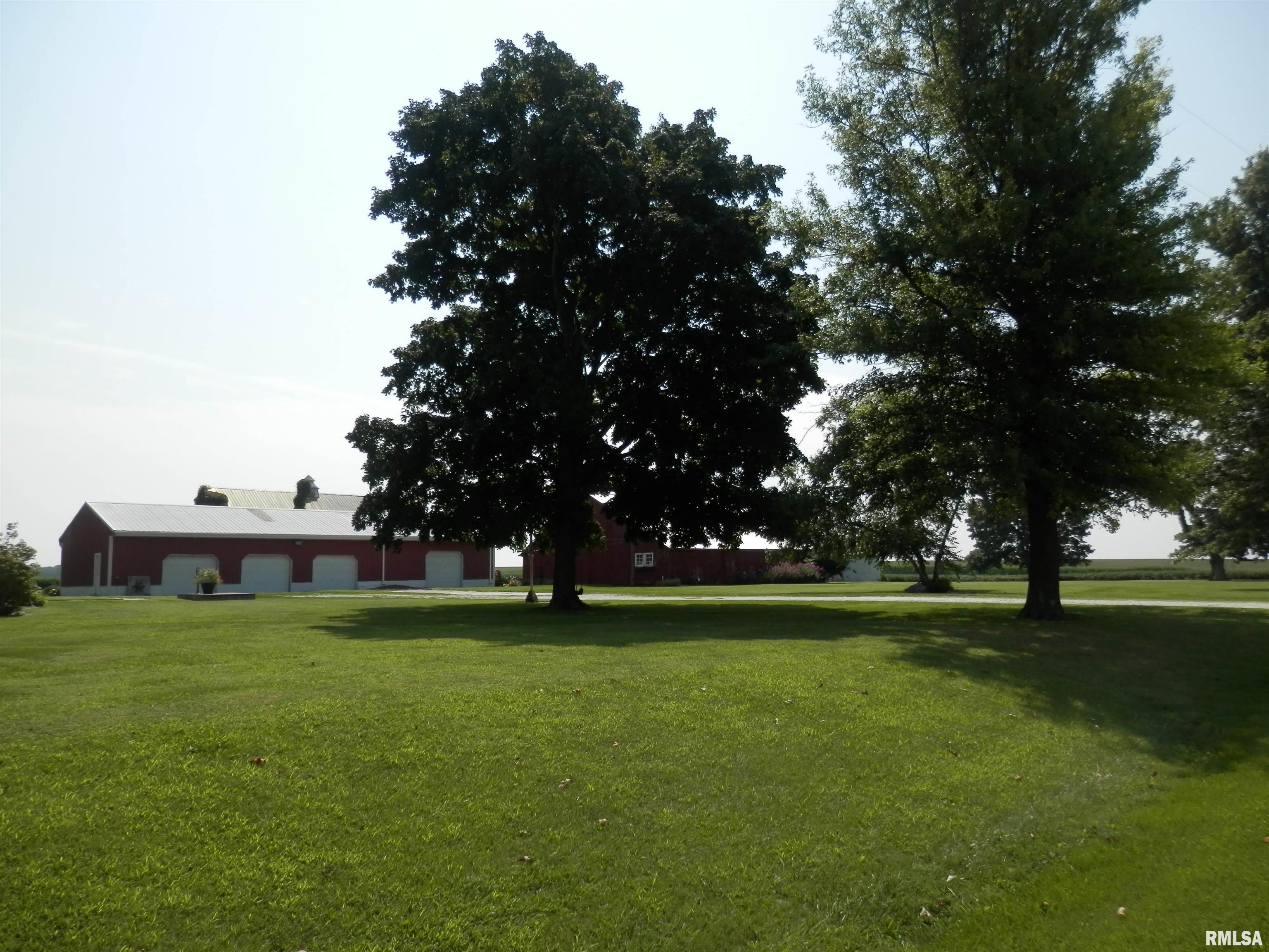 369 Knox Highway 23 Abingdon, IL 61410 - Photo 11 of 83
