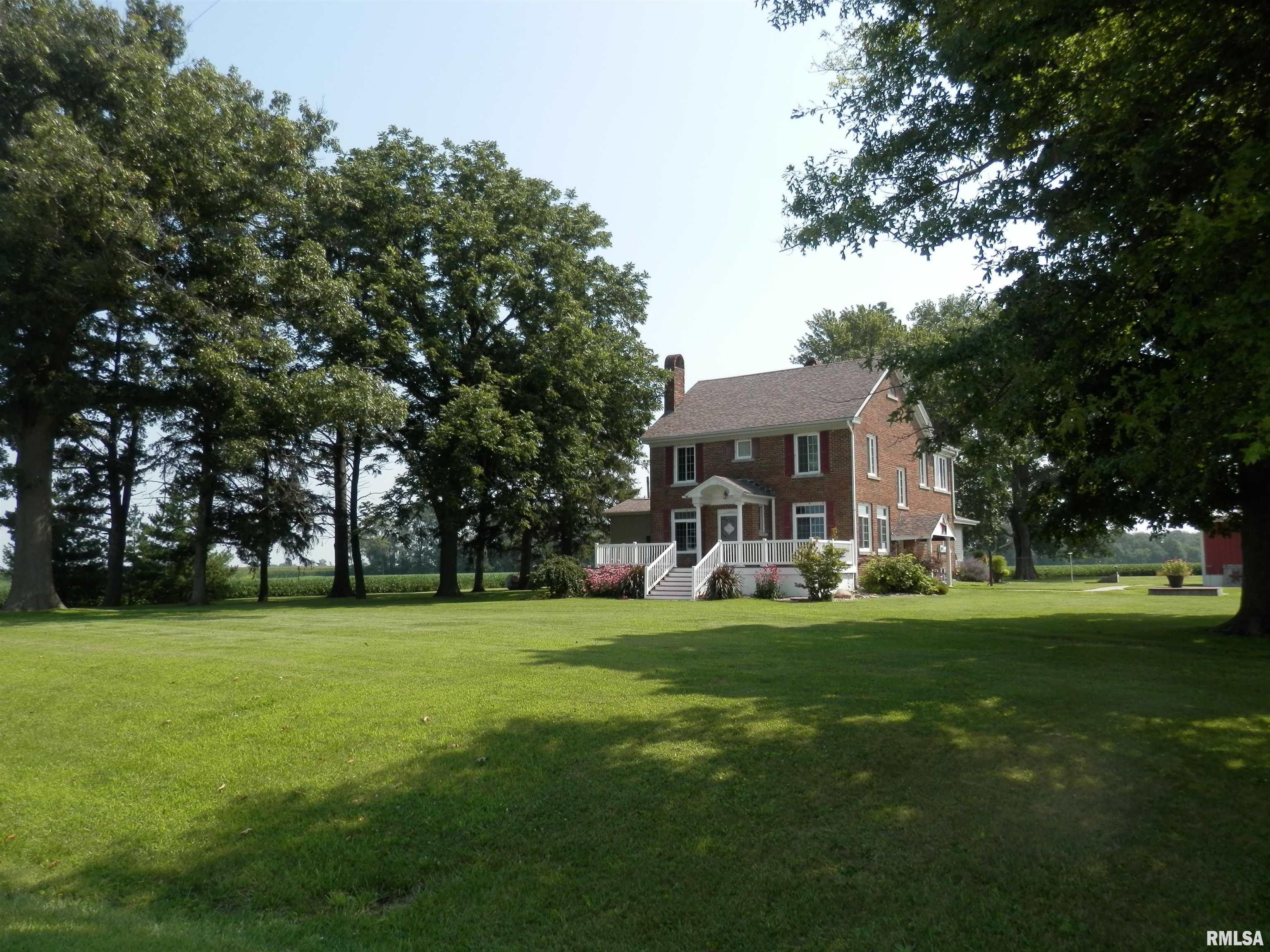 369 Knox Highway 23 Abingdon, IL 61410 - Photo 12 of 83