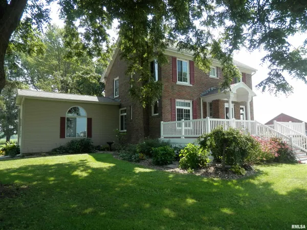 $329,900 | 369 Knox Highway 23, Abingdon, IL 61410
