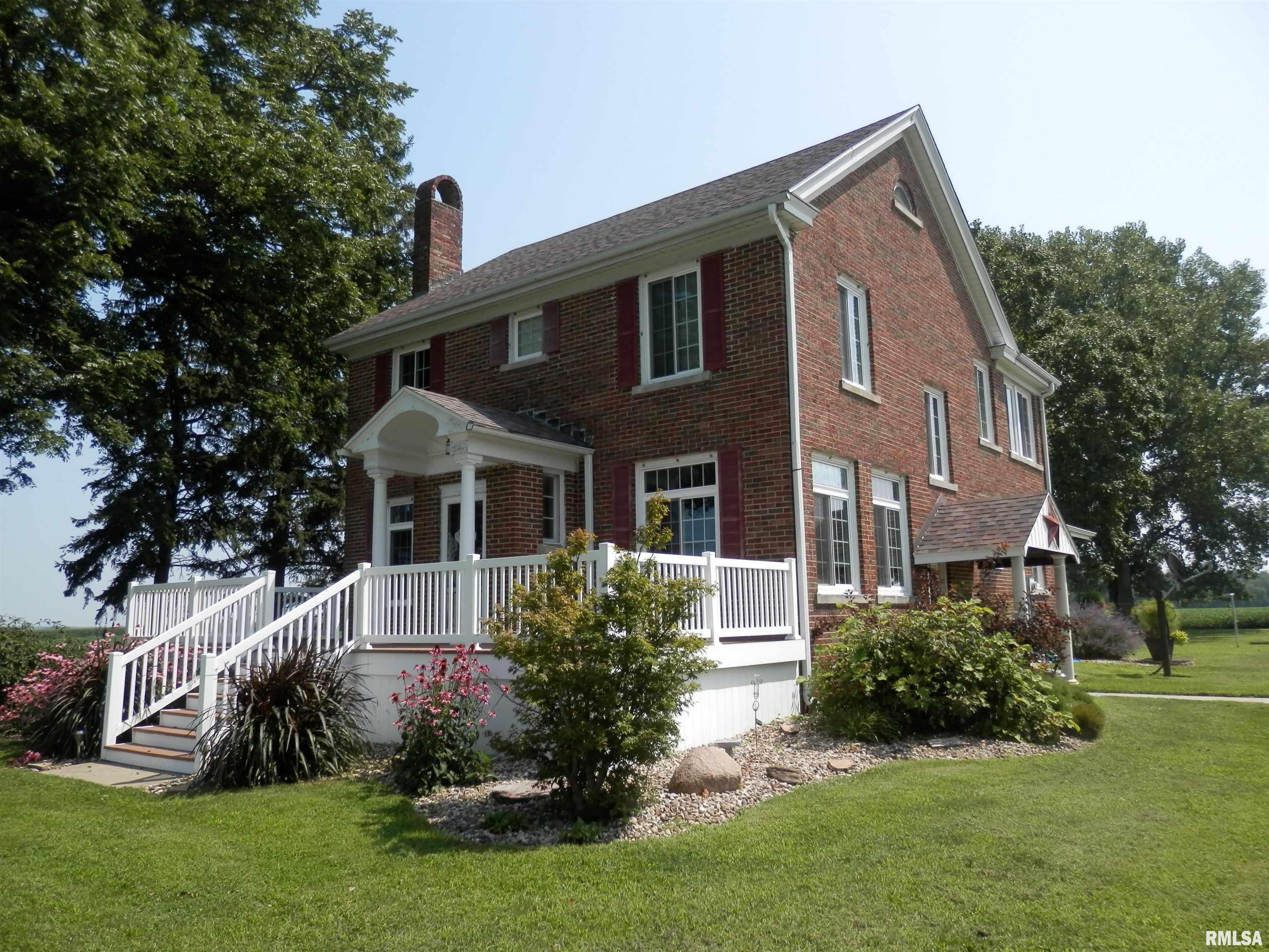 369 Knox Highway 23 Abingdon, IL 61410 - Photo 18 of 83