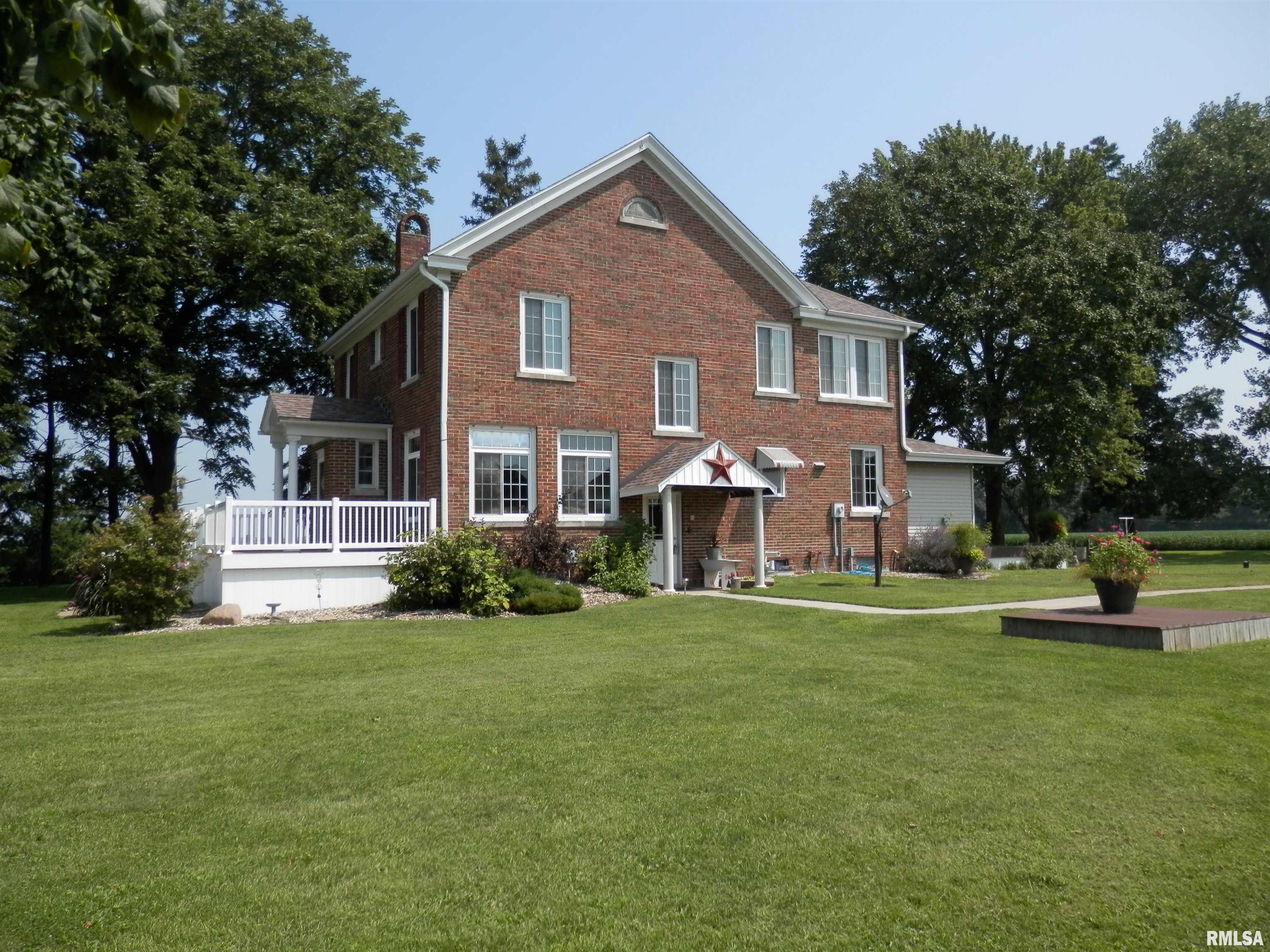 369 Knox Highway 23 Abingdon, IL 61410 - Photo 20 of 83