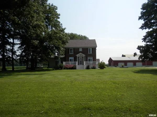 $329,900 | 369 Knox Highway 23, Abingdon, IL 61410