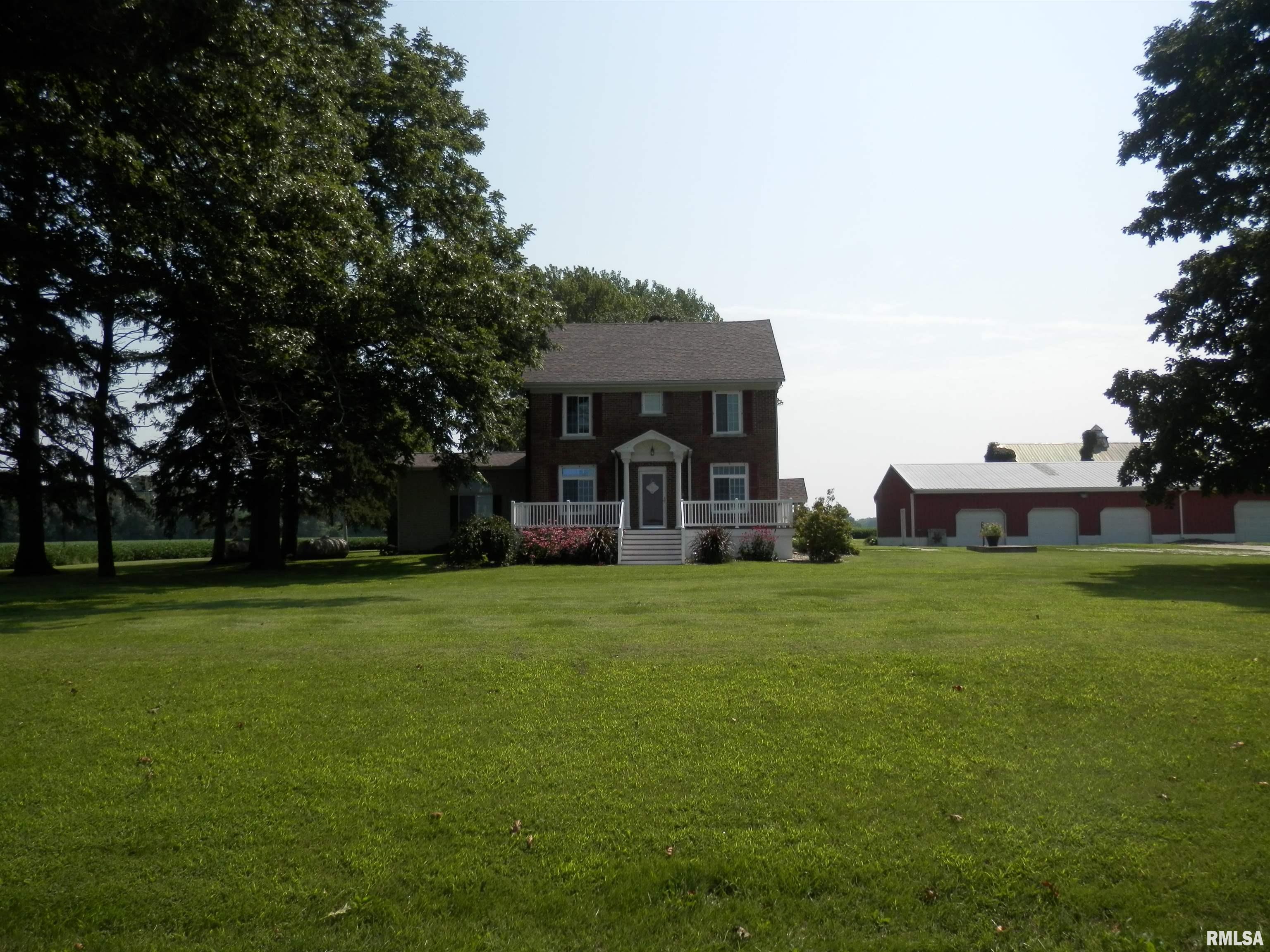 369 Knox Highway 23 Abingdon, IL 61410 - Photo 2 of 83