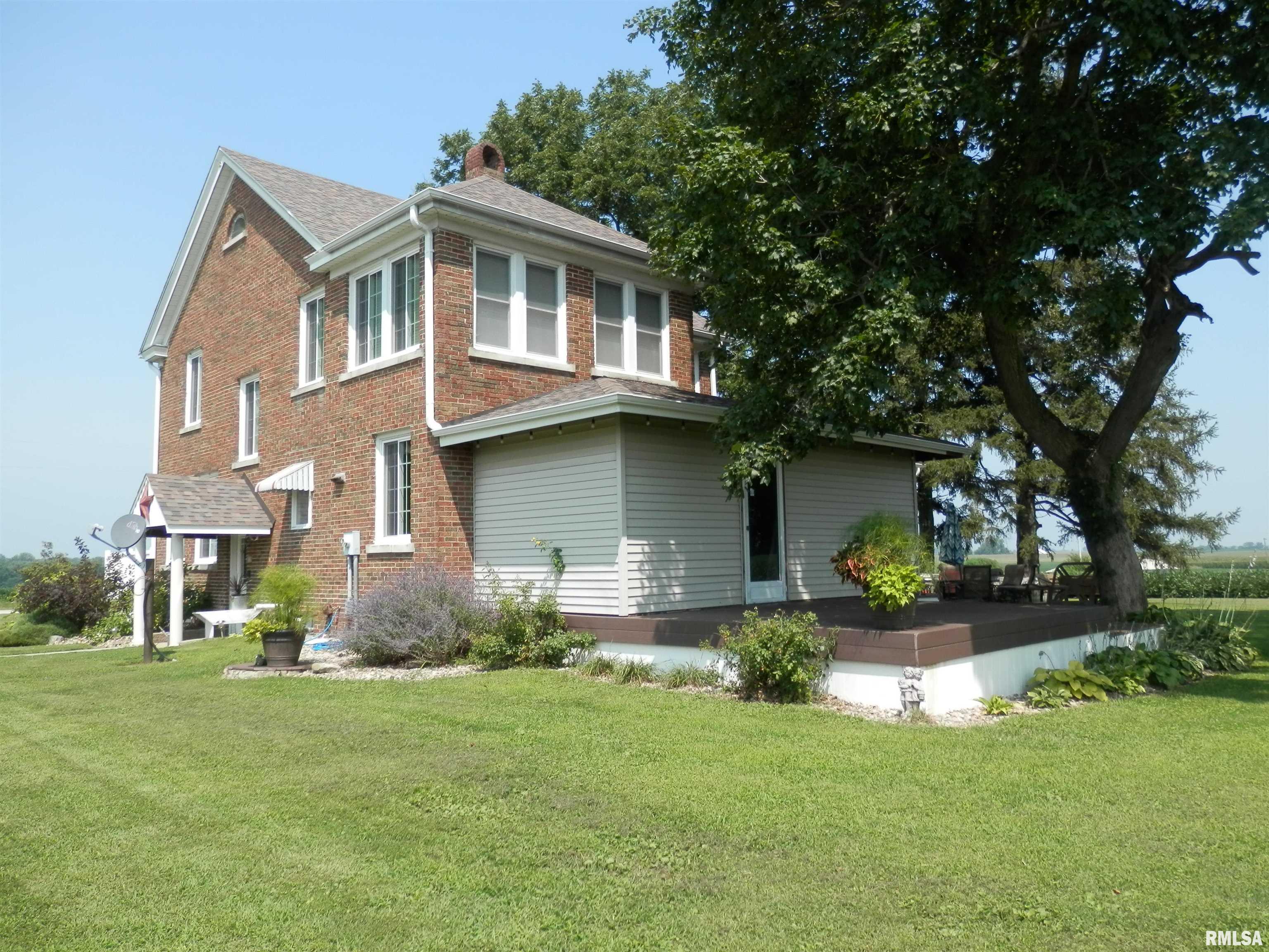 369 Knox Highway 23 Abingdon, IL 61410 - Photo 21 of 83