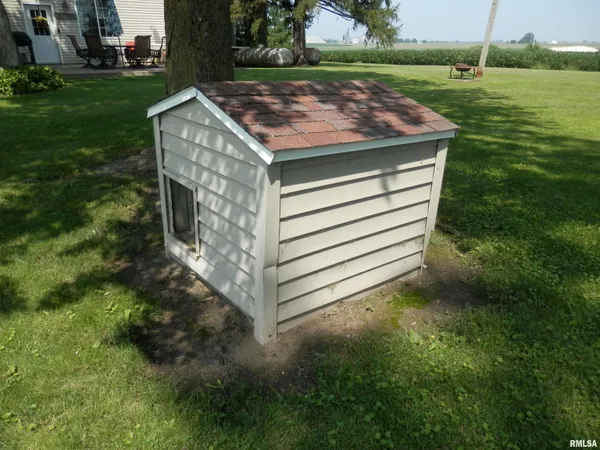 $329,900 | 369 Knox Highway 23, Abingdon, IL 61410