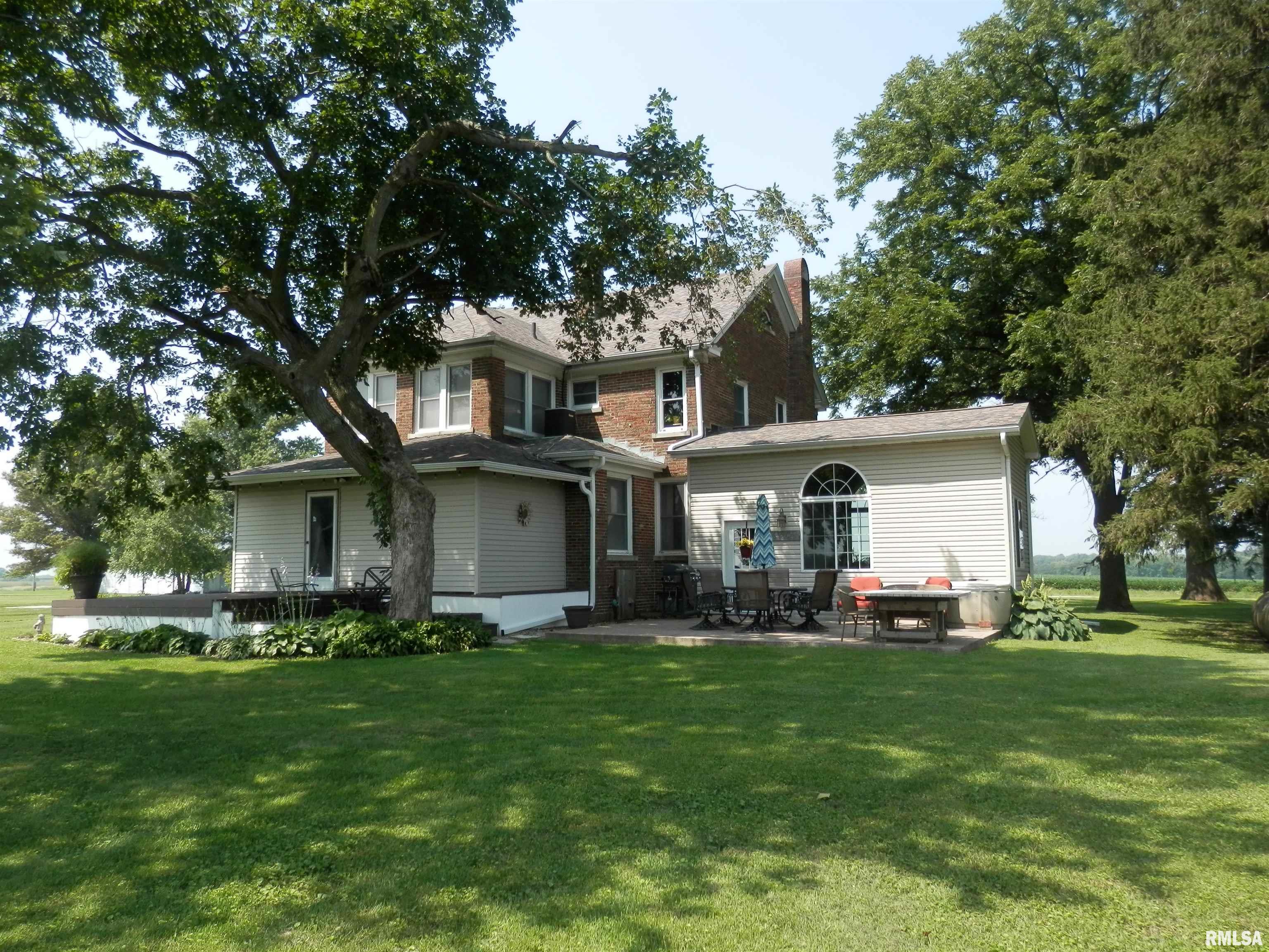 369 Knox Highway 23 Abingdon, IL 61410 - Photo 24 of 83