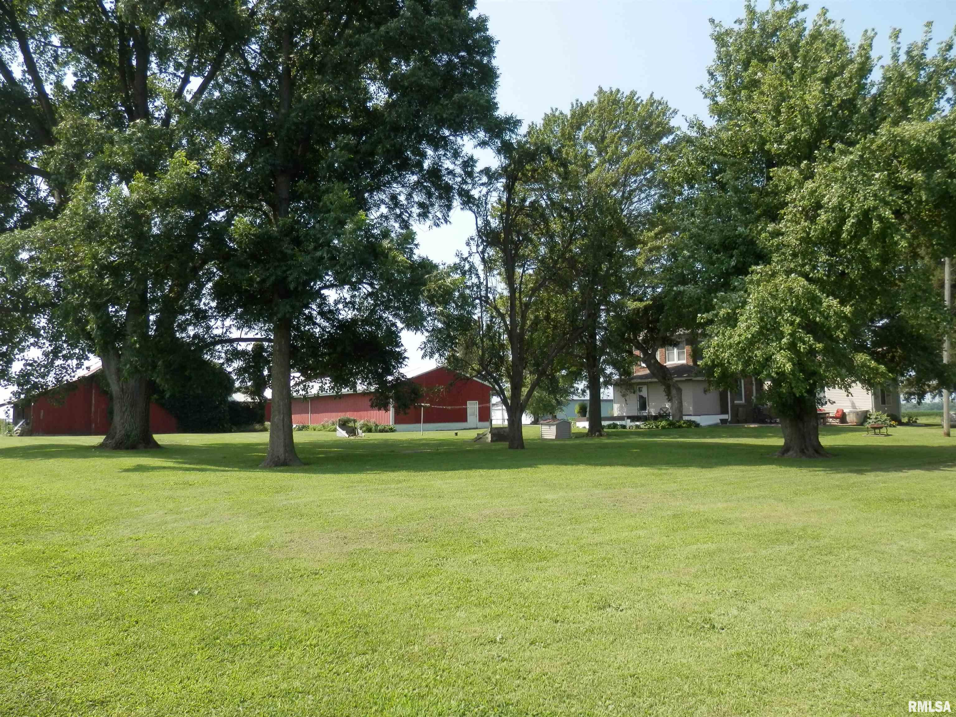 369 Knox Highway 23 Abingdon, IL 61410 - Photo 25 of 83