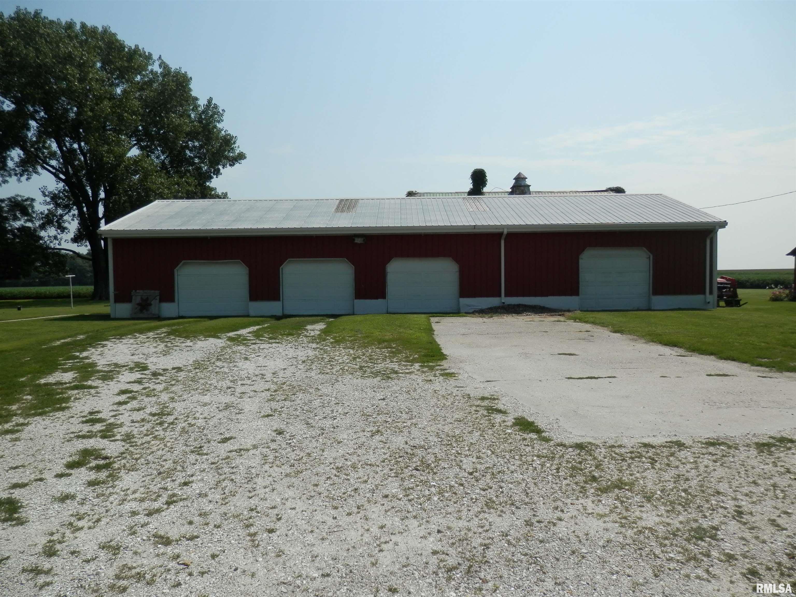 369 Knox Highway 23 Abingdon, IL 61410 - Photo 28 of 83