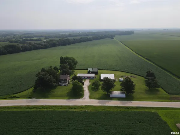 $329,900 | 369 Knox Highway 23, Abingdon, IL 61410