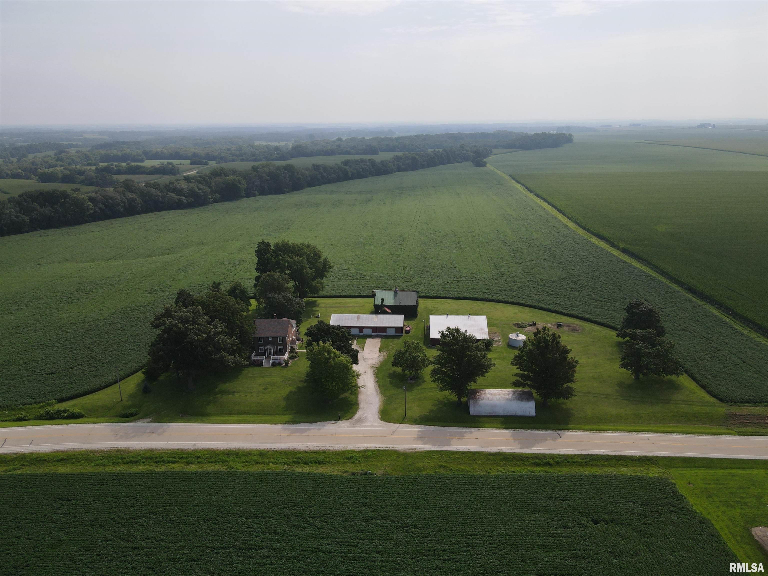369 Knox Highway 23 Abingdon, IL 61410 - Photo 3 of 83