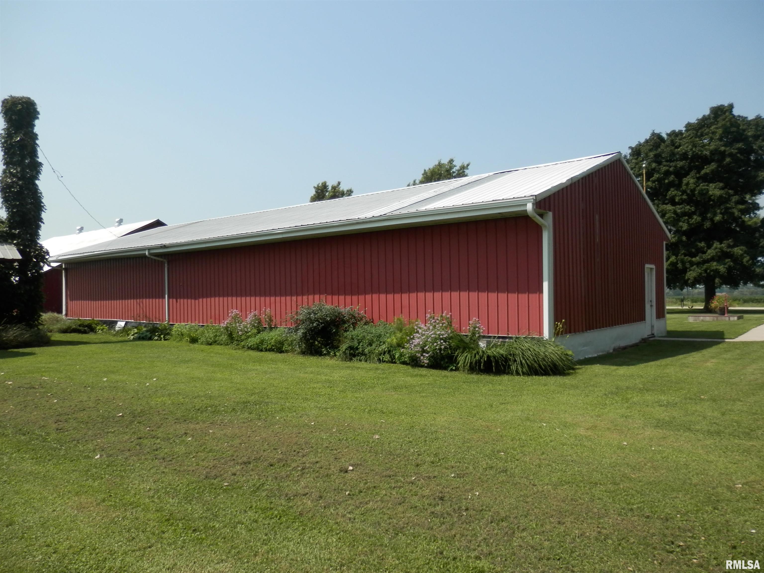 369 Knox Highway 23 Abingdon, IL 61410 - Photo 33 of 83