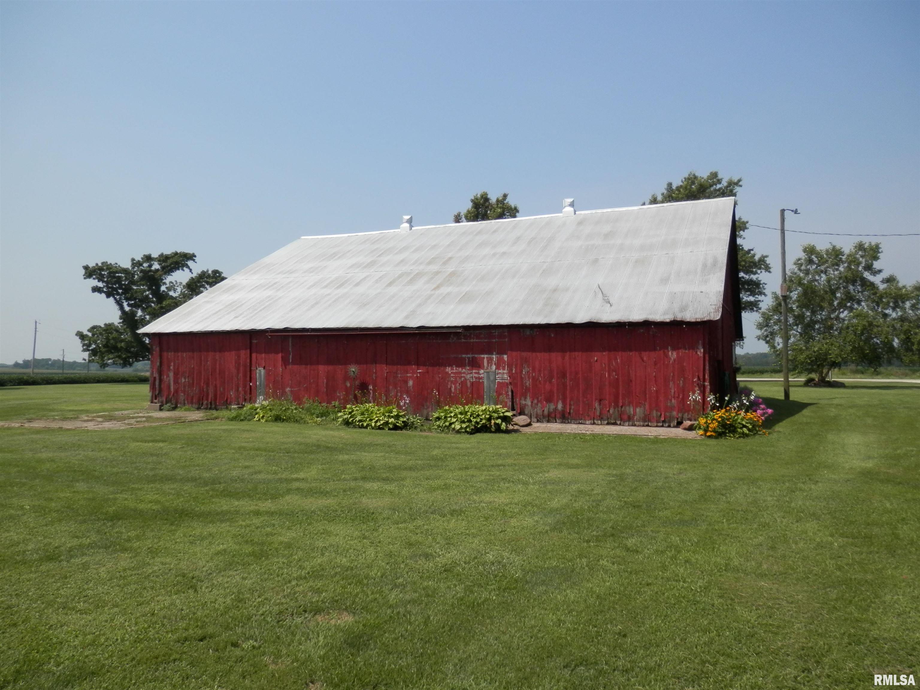 369 Knox Highway 23 Abingdon, IL 61410 - Photo 38 of 83