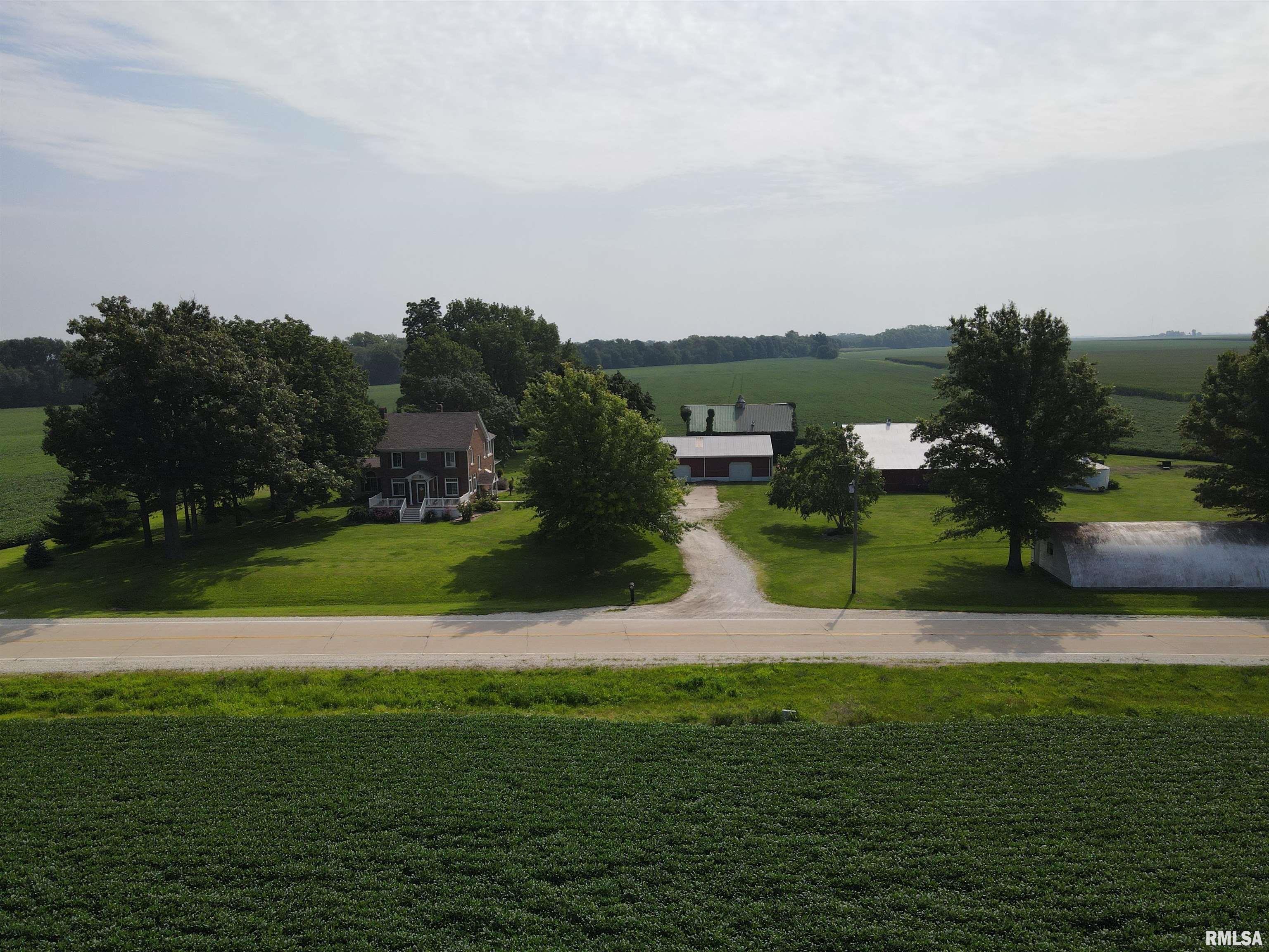 369 Knox Highway 23 Abingdon, IL 61410 - Photo 4 of 83