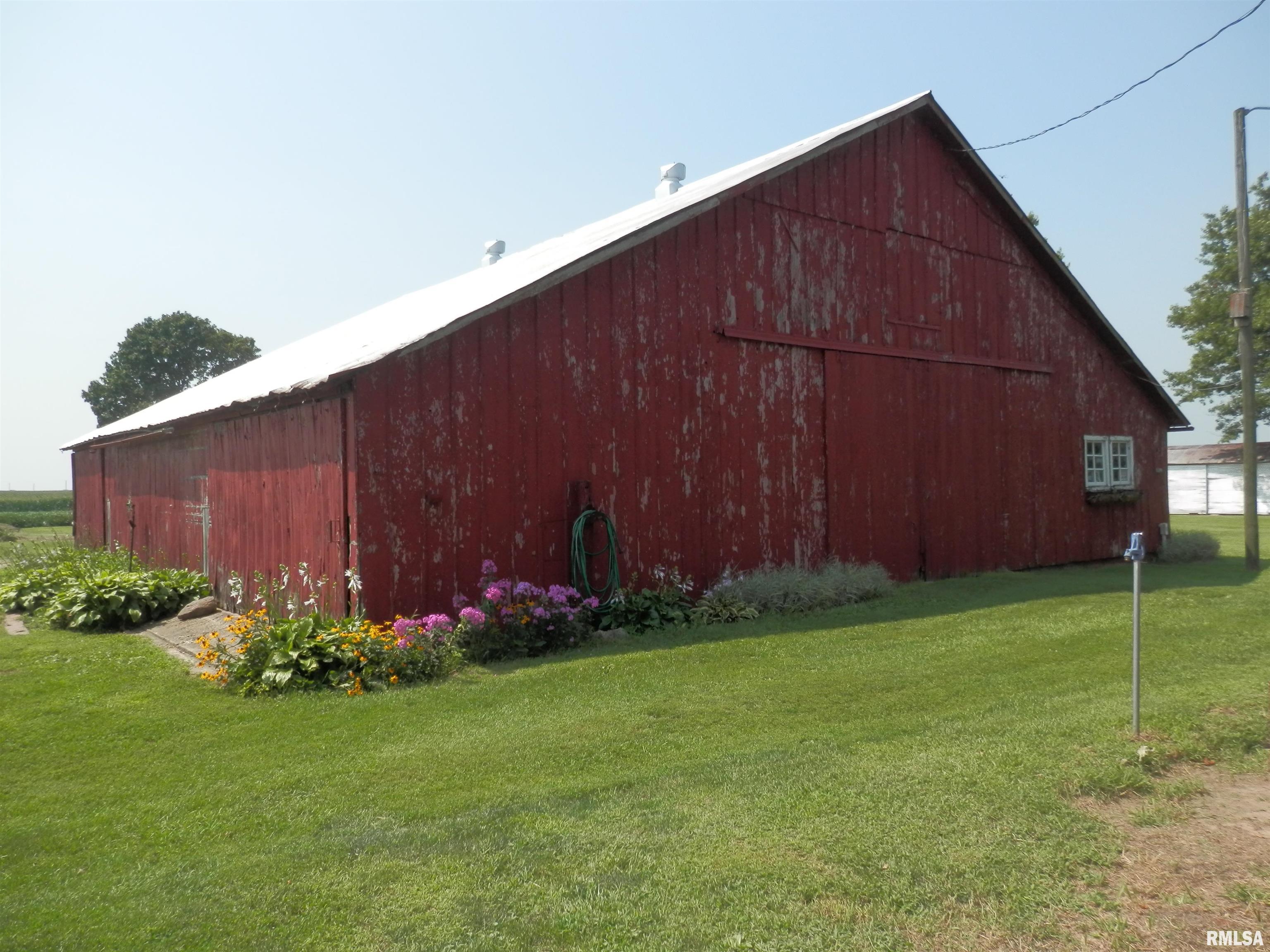 369 Knox Highway 23 Abingdon, IL 61410 - Photo 41 of 83