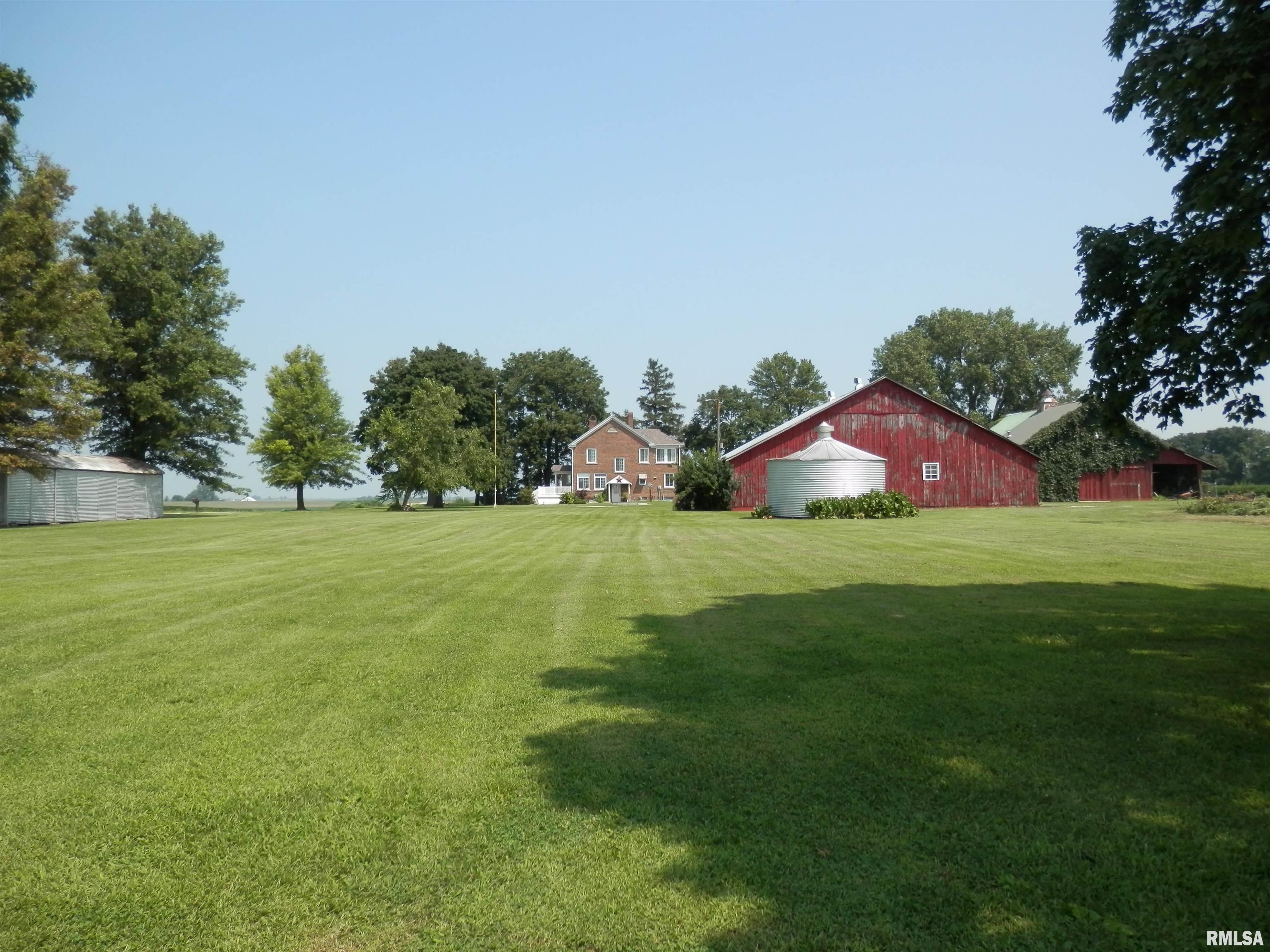 369 Knox Highway 23 Abingdon, IL 61410 - Photo 43 of 83