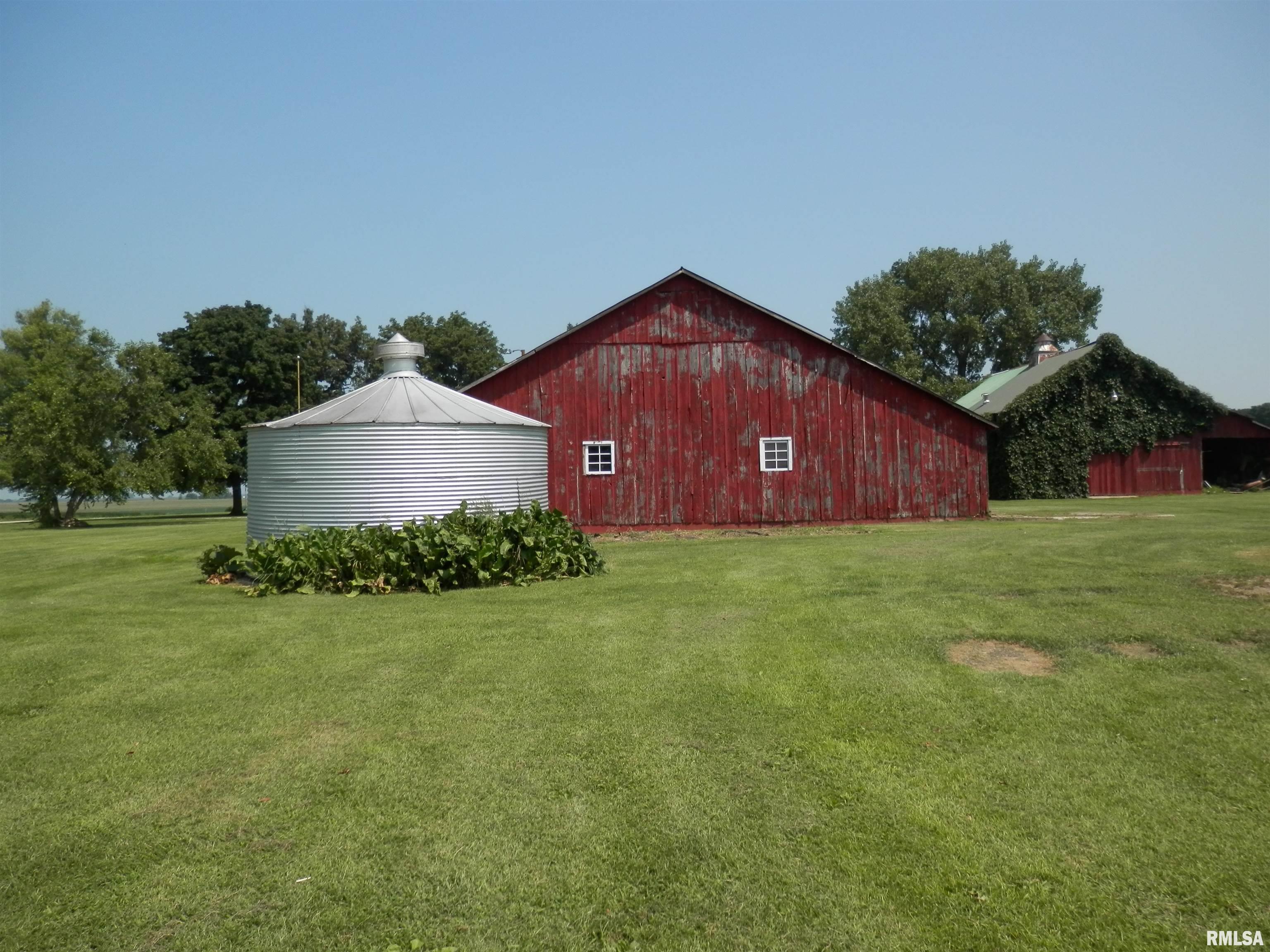 369 Knox Highway 23 Abingdon, IL 61410 - Photo 44 of 83