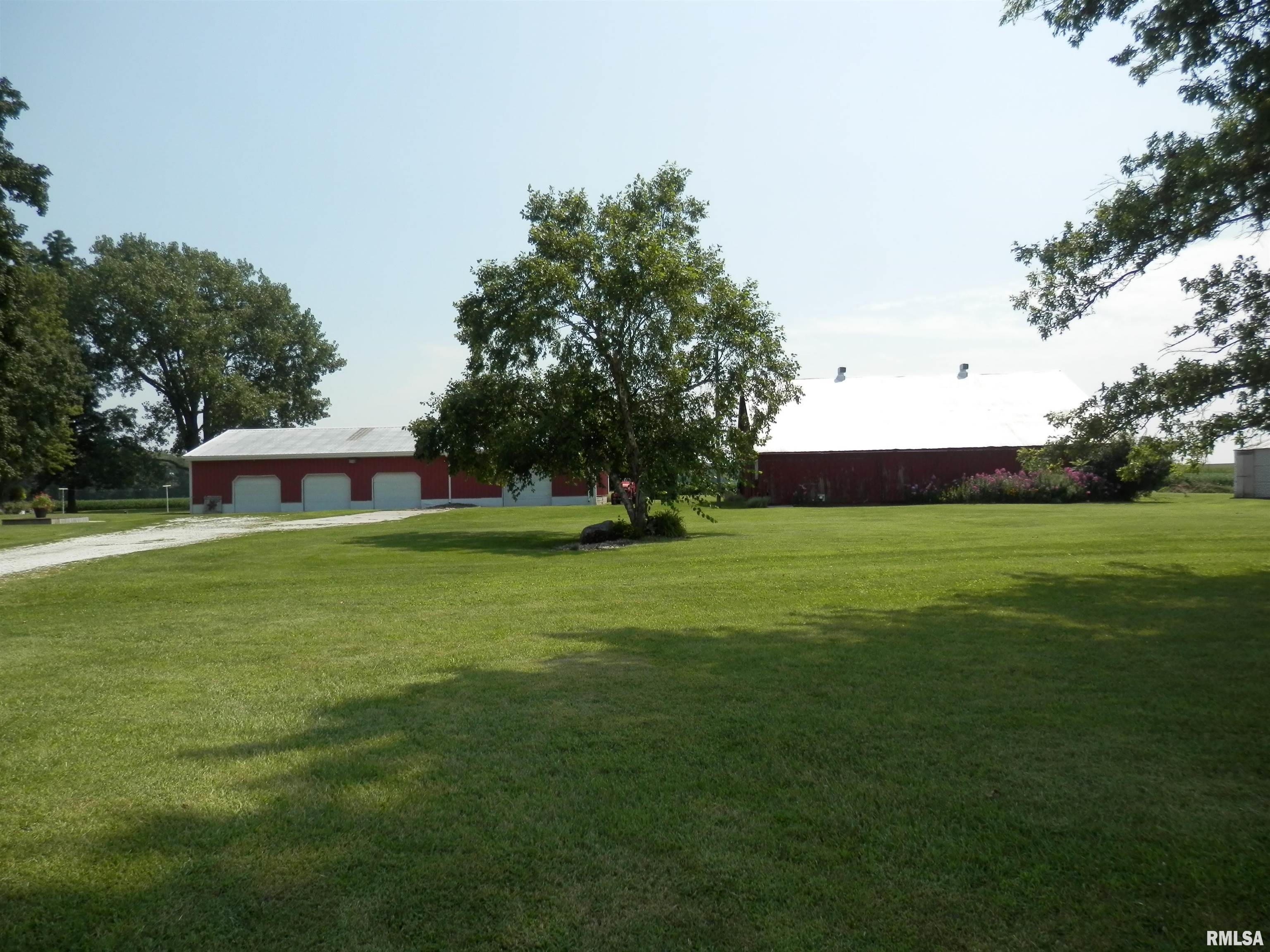 369 Knox Highway 23 Abingdon, IL 61410 - Photo 47 of 83