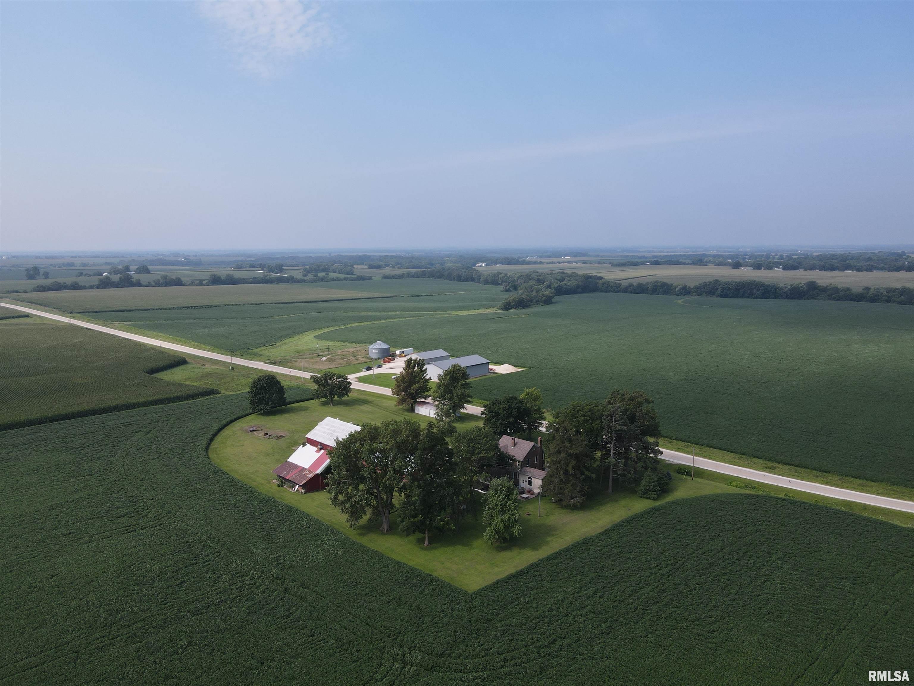 369 Knox Highway 23 Abingdon, IL 61410 - Photo 5 of 83
