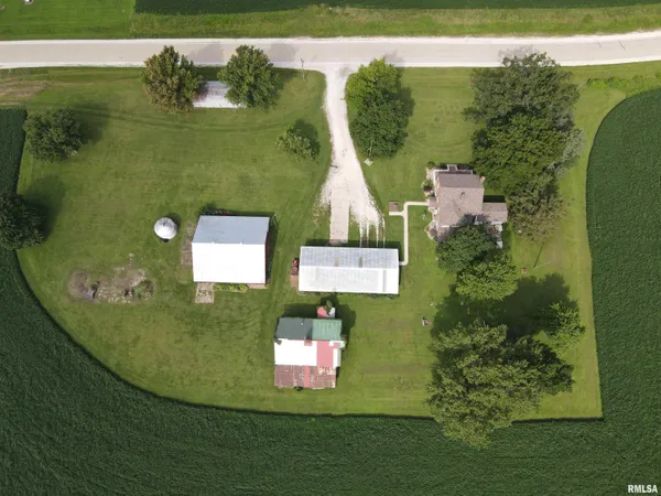 $329,900 | 369 Knox Highway 23, Abingdon, IL 61410