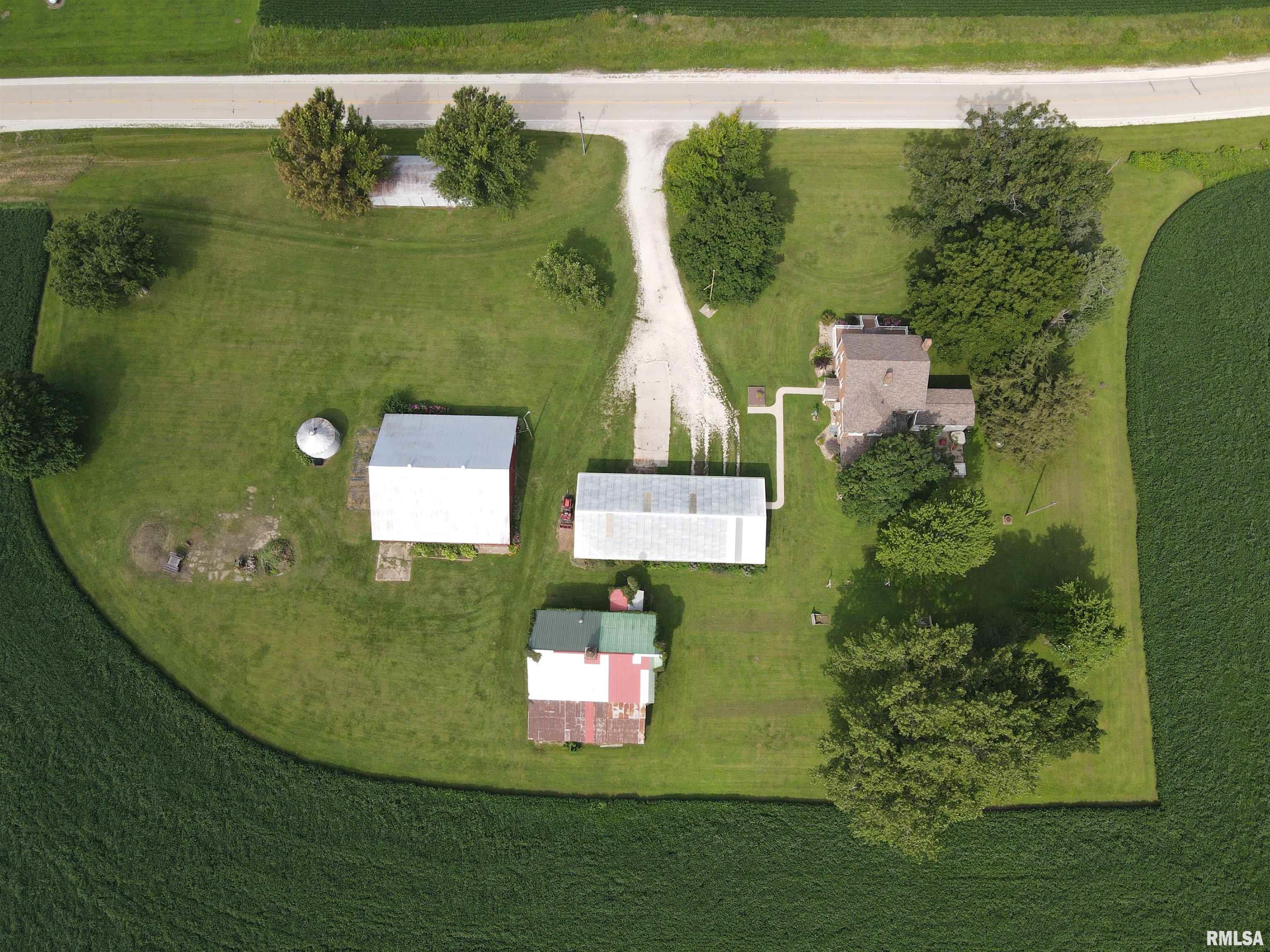 369 Knox Highway 23 Abingdon, IL 61410 - Photo 6 of 83