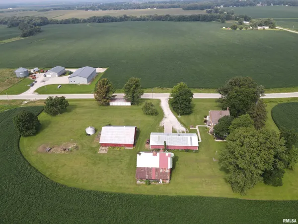 $329,900 | 369 Knox Highway 23, Abingdon, IL 61410
