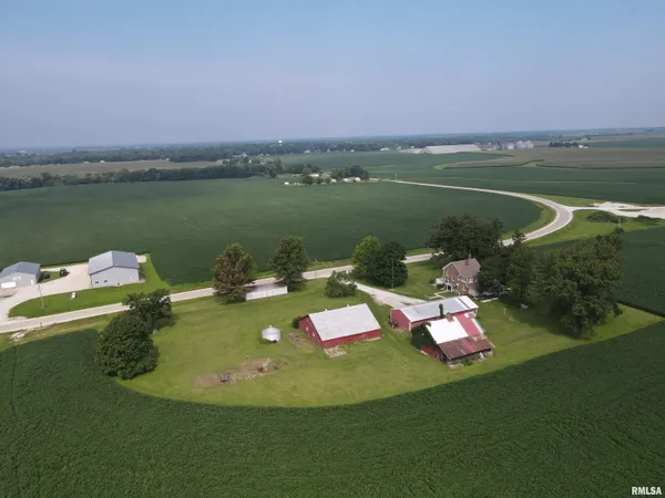 $329,900 | 369 Knox Highway 23, Abingdon, IL 61410