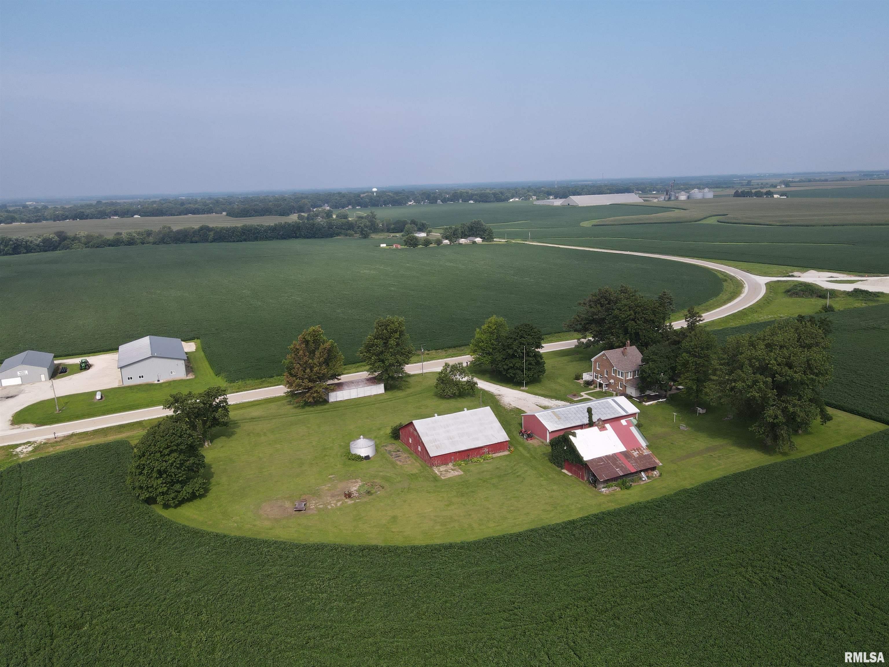 369 Knox Highway 23 Abingdon, IL 61410 - Photo 8 of 83