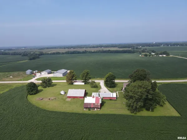 $329,900 | 369 Knox Highway 23, Abingdon, IL 61410