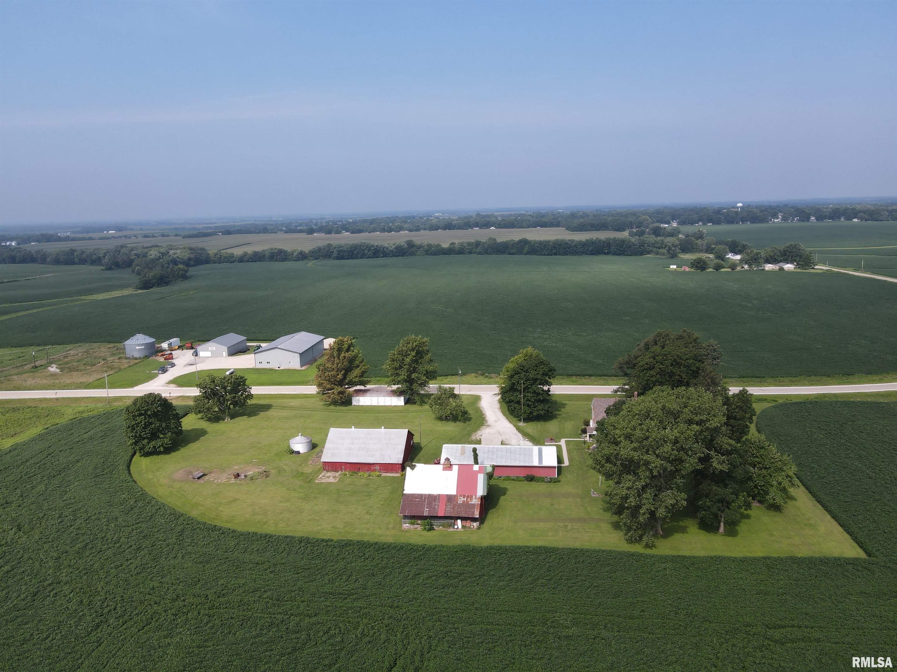 369 Knox Highway 23 Abingdon, IL 61410 - Photo 9 of 83