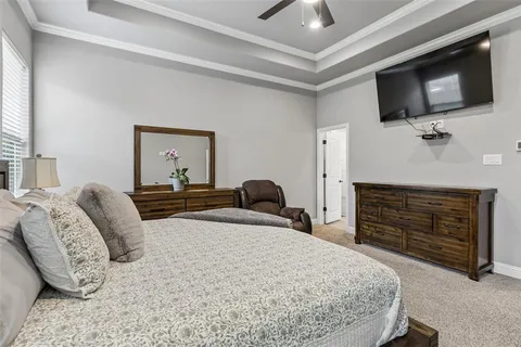 $644,900 | 101 Sycamore Lane, Roanoke, TX 76262