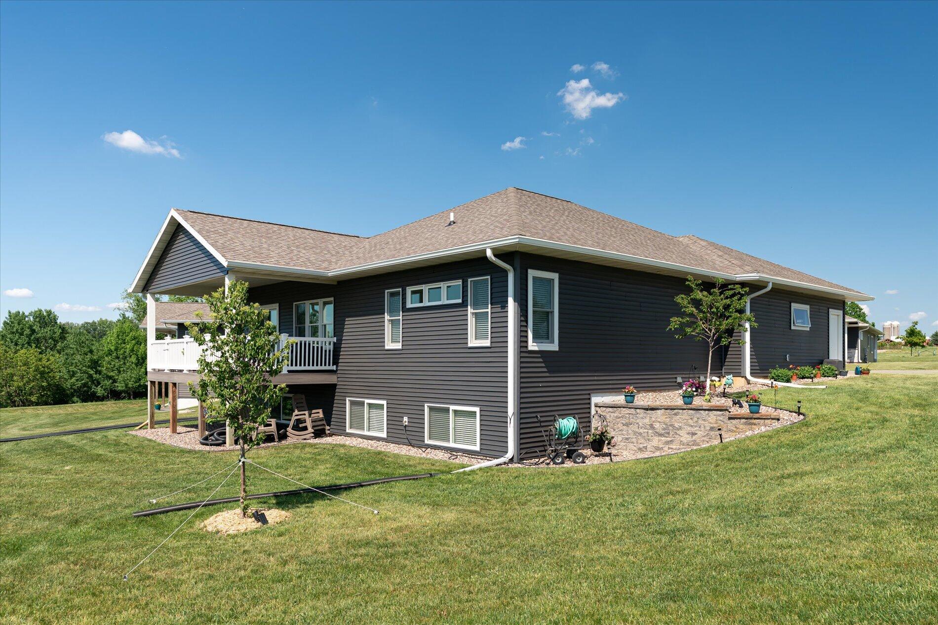 W4944 Battlestone Station Road, Unit 22 La Crosse, WI 54601 - Photo 22 of 22 22-4944 Battlestone Station Rd La Crosse