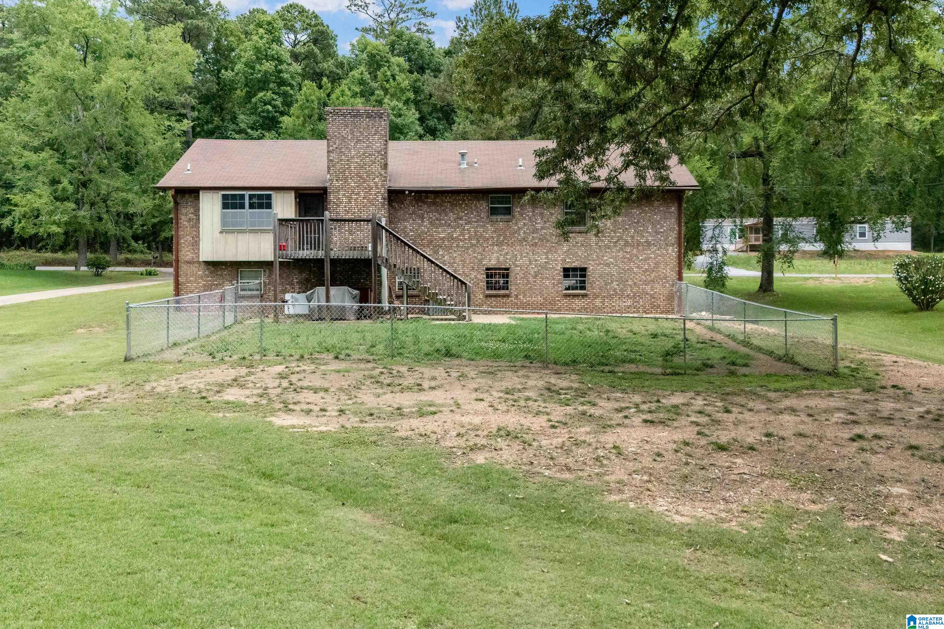 1475 Old Rock Creek Road Bessemer, AL 35023 - Photo 35 of 35