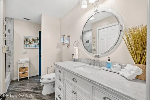 $849,000 | 5400 Sand Lake Drive, Melbourne, FL 32934