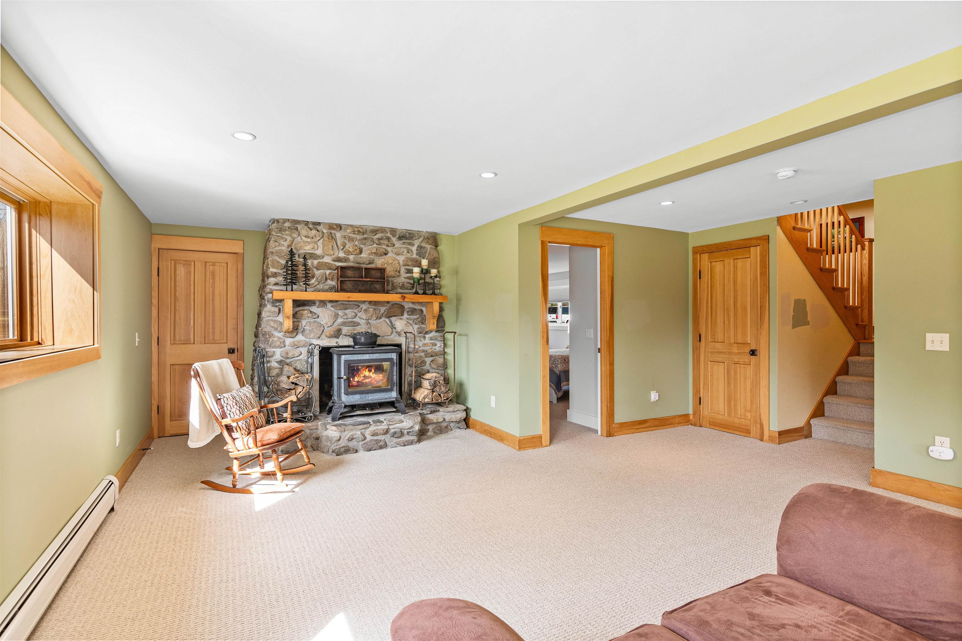 81 Brigham Hill Road Essex, VT 05452 - Photo 25 of 38