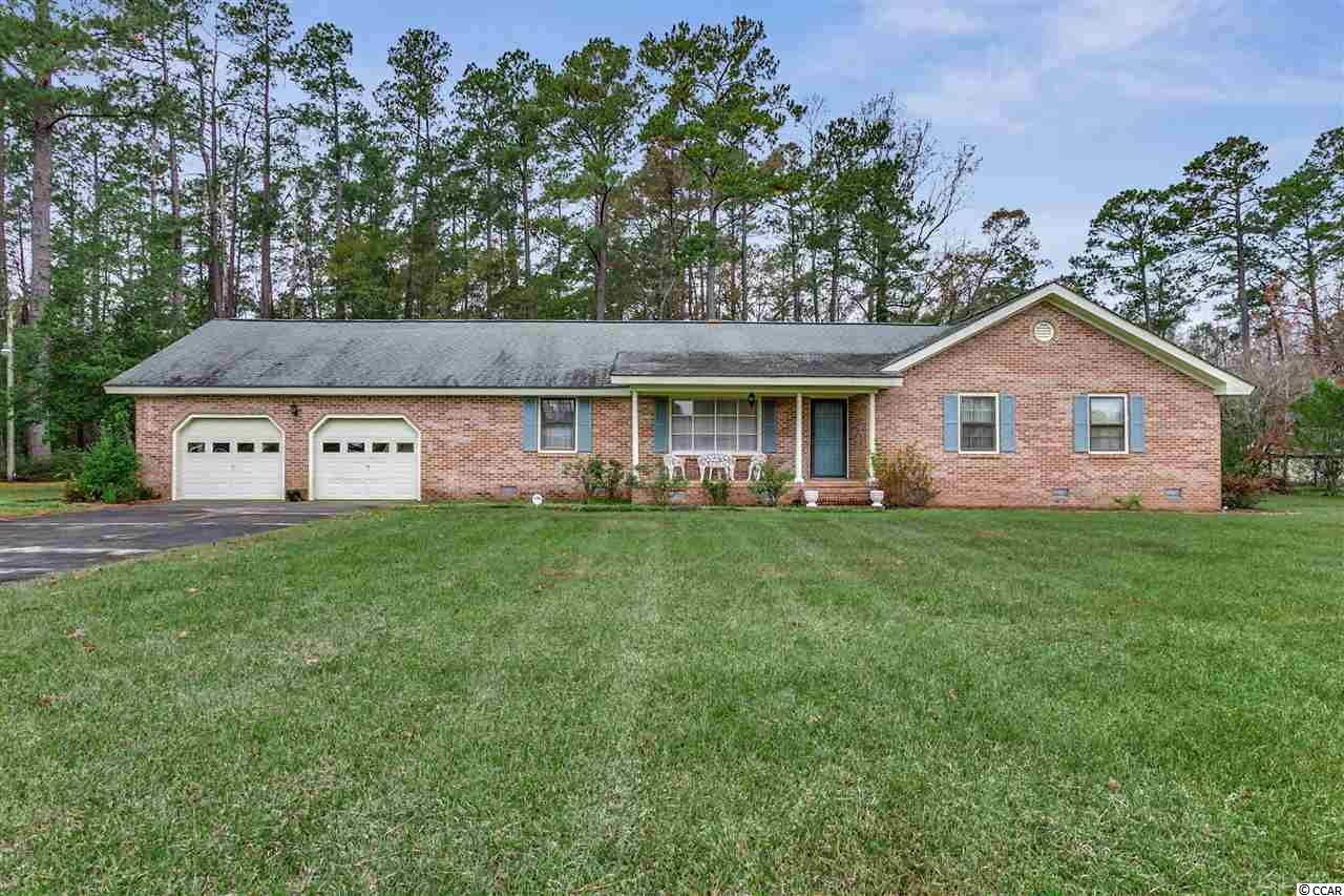 811 Clear Pond Road Loris, SC 29569 - Photo 1 of 35 Gallery Image 1