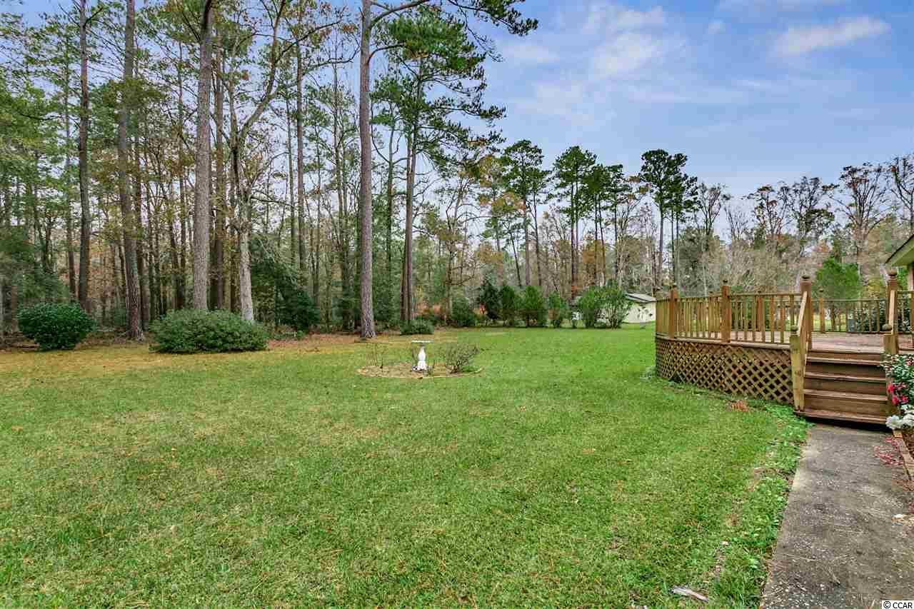 811 Clear Pond Road Loris, SC 29569 - Photo 29 of 35 Gallery Image 29